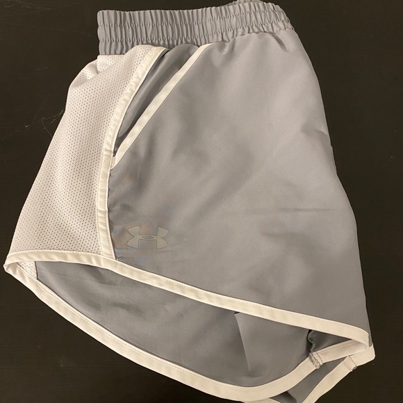 Under Armour Pants - Under Armor Athletic Shorts